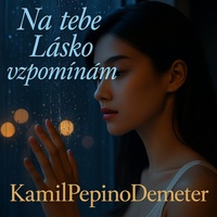 Na tebe lásko vzpomínám