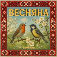 Весняна