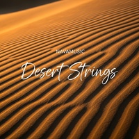 Desert Strings