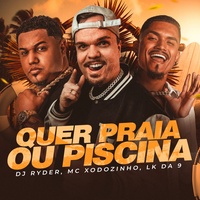 Quer Praia ou Piscina