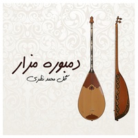 دمبوره مزاری