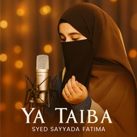 Ya Taiba - Vocals Only