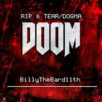 Rip & Tear / Dogma (From "Doom")