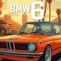 BMW 6, Pt. 1