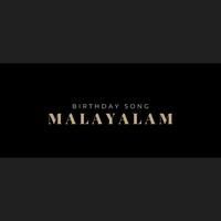 Birthday Song Malayalam
