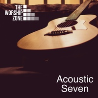 How He Loves - Acoustic Instrumental