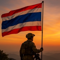 Stand For Thailand