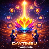 DAYTIMEU เอาที่สบายใจ