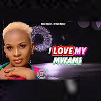 I Love My Mwami