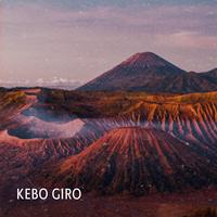 Kebo Giro