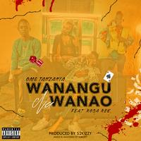 Wanangu Na Wanao (feat. Rosa Ree)