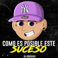 COMO ES POSIBLE ESTE SUCESO