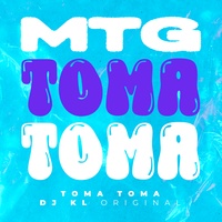MTG TOMA TOMA