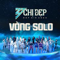 CẦU VỒNG LẤP LÁNH