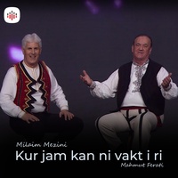 Kur jam kan ni vakt i ri