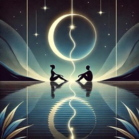 In the Silence of You