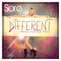 Different - Radio Edit