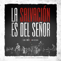 Dios poderoso - En Vivo