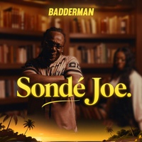 Sondé Joe
