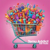 Temu Addict