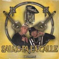 Salgo Pa La Calle