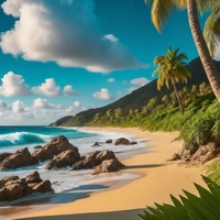 Summer Getaway