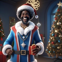 Trappy Christmas