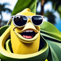 Banana