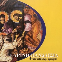 ΧΡΙΣΤΟΣ ΑΝΕΣΤΗ