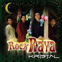 Menjelang Hari Raya - Album Version
