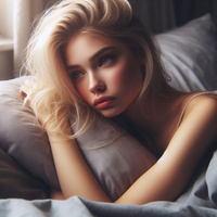 Coeur en miette
