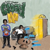 CRAZY HO