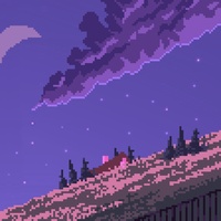 lovely night