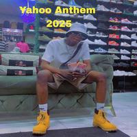 Yahoo Anthem 2025