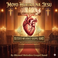Moyo hurira na Jesu