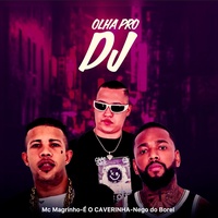 Olha Pro DJ