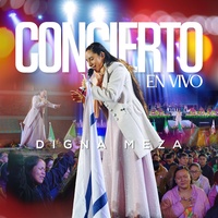 Déjame Llorar - en vivo