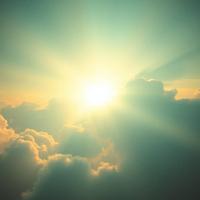 A Light That Moves Forward