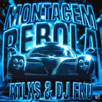 MONTAGEM REBOLA (Sped Up)