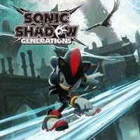 Kingdom Valley: Act 1 (Trailer ver.) - SONIC X SHADOW GENERATIONS