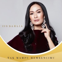 Tak Mampu Membencimu