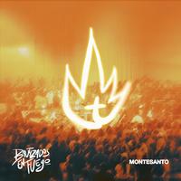 Bautizados en Fuego - Live