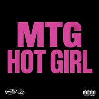 MTG Hot Girl