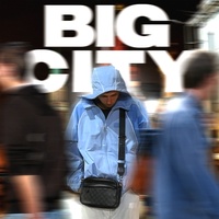 BIG CITY
