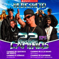 Que Rico Me Siento - Prod. by Ernesto Losa x Roberto Ferrante