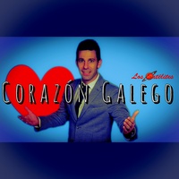 Corazón Galego