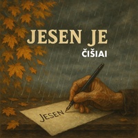 Jesen je