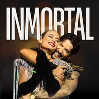 Inmortal - Charly ft. Yeimy