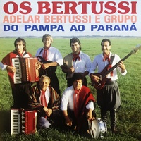 Os Bertussi No Paraná