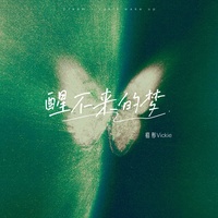 醒不来的梦 - 伴奏